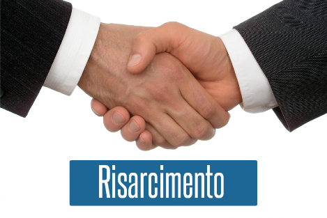 risarcimento per danni medico